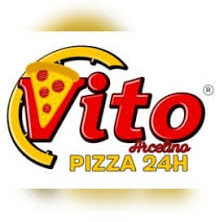 Vito Pizza  - logo
