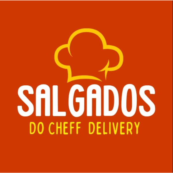 Salgados Do Cheff - logo