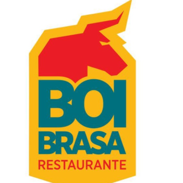 Boi Brasa Restaurante - logo