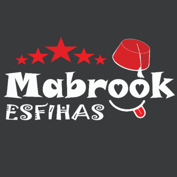 Mabrook Esfihas - logo