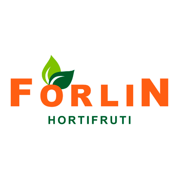 HORTIFRUTI FORLIN - logo