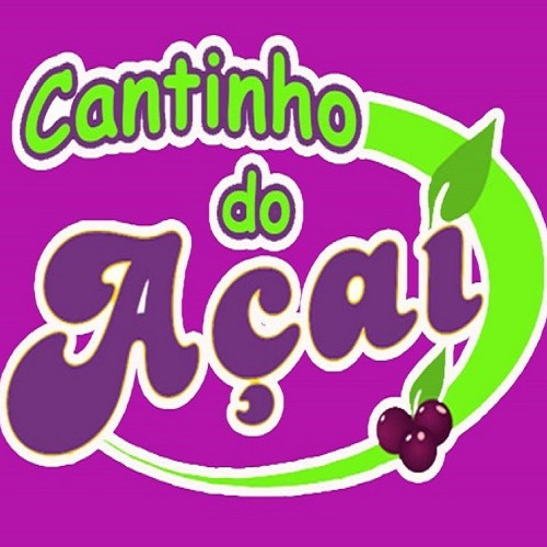 Cantinho do Açaí - logo