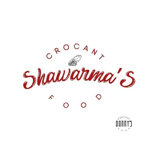 Shawarma'S - logo