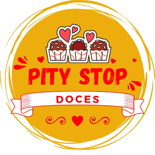 Pity Stop - logo