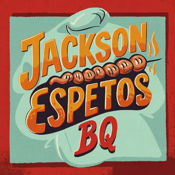 Jackson Espetos Bq - logo