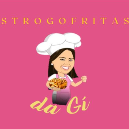 Pastelaria e Petiscaria da Gi - logo