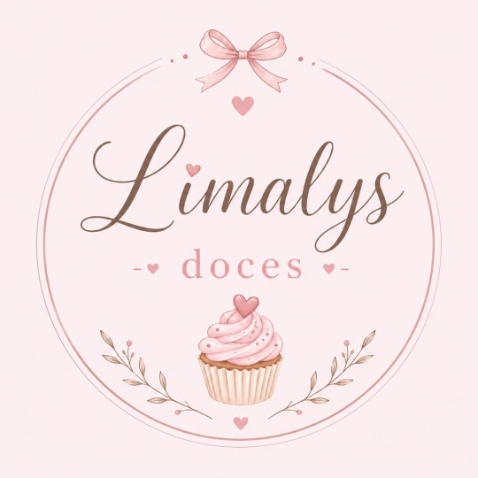 Limalys Doces - logo