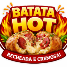 Batata Hot - logo