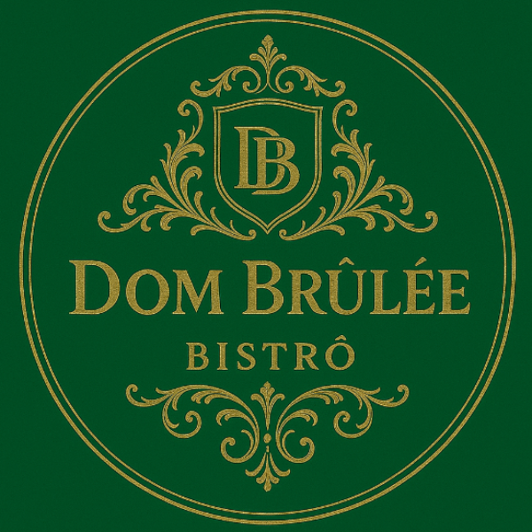 Dom Brûlée Bistrô - logo