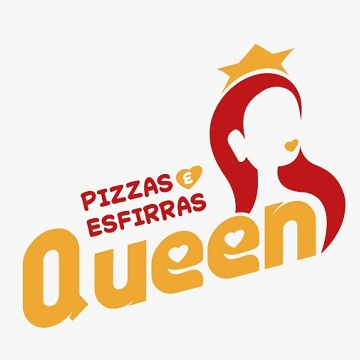 Queen - Pizzaria e Esfiharia - logo