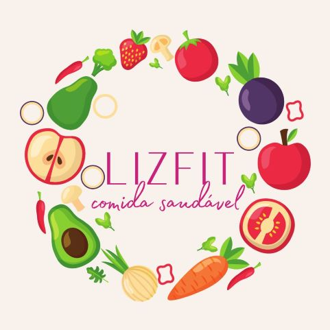 Lizfit - logo