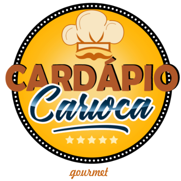 Cardápio Carioca - logo