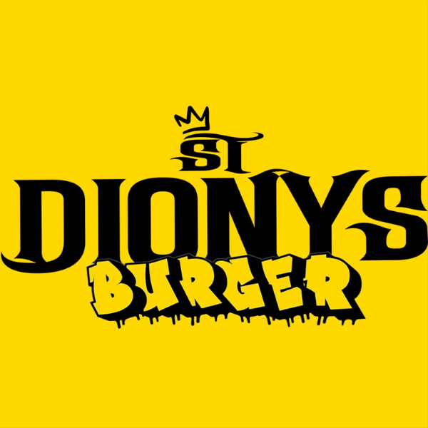 ST Dionys Burger - logo