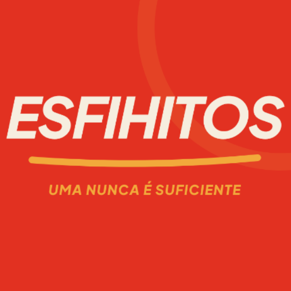 Esfihitos - logo