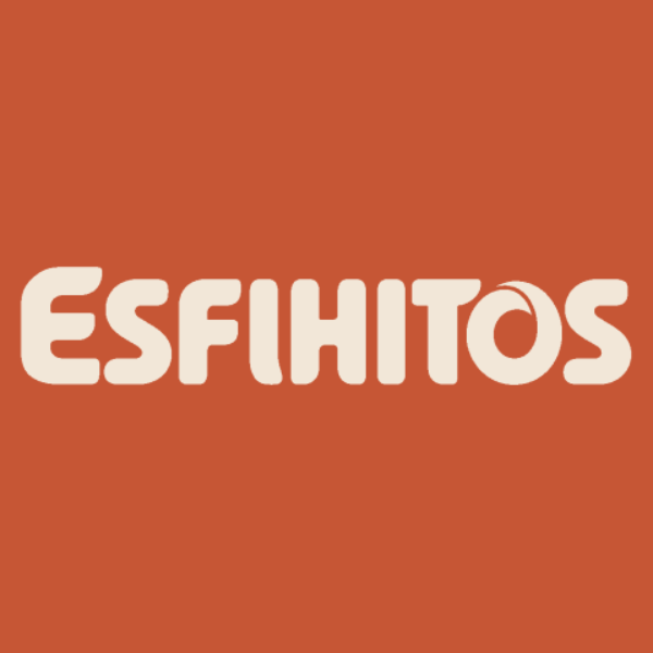 Esfihitos - logo