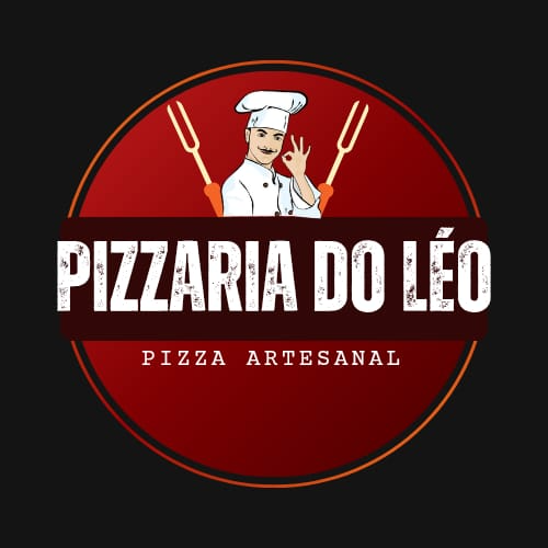 Pizzaria do Leo - logo