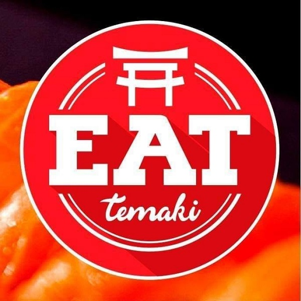 Eat Temaki - logo