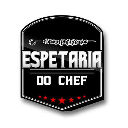 Espetaria do Chef - logo