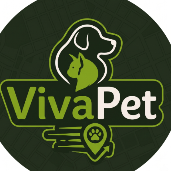Viva Pet Bq - logo
