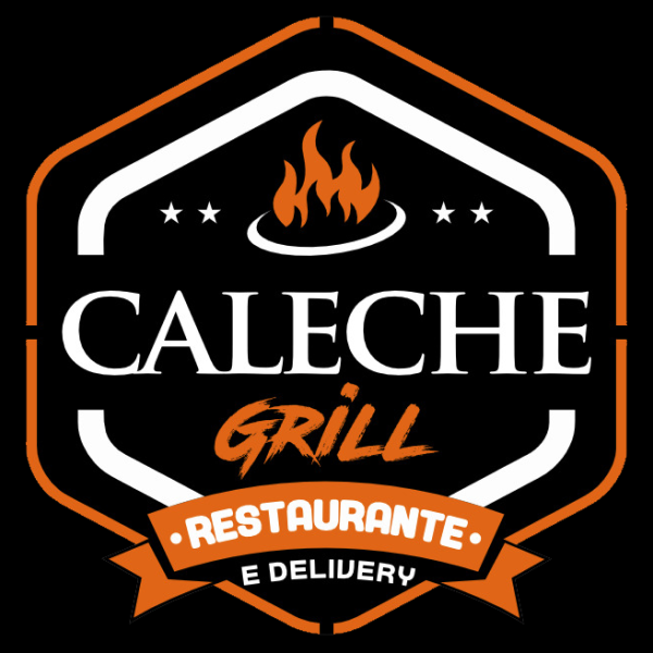 Caleche Grill - logo