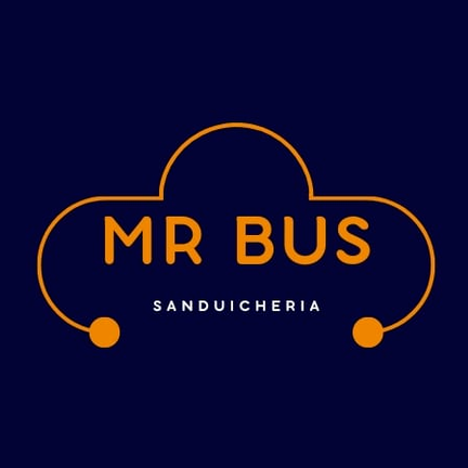 Mr Bus Sanduicheria  - logo