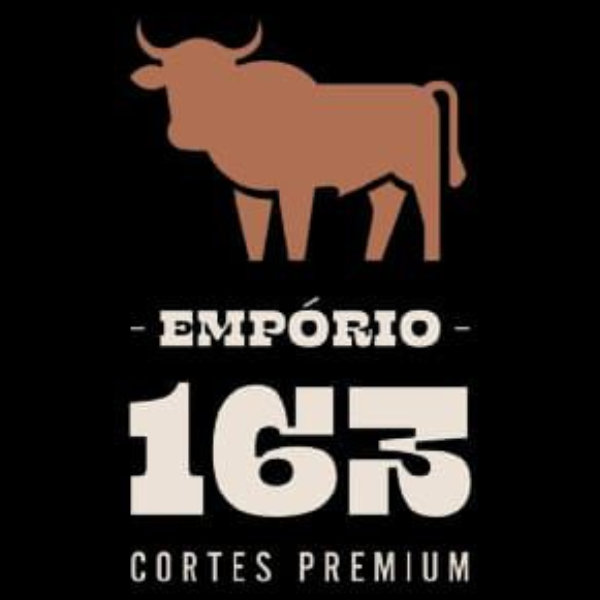 Emporio 163 - logo