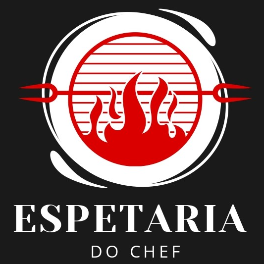 Espetaria do Chef - logo