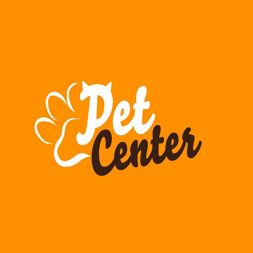 Pet Center - logo
