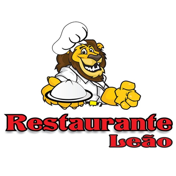 Restaurante Leão - logo