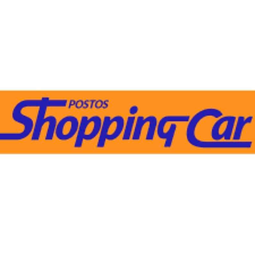 Shopping Car  - logo