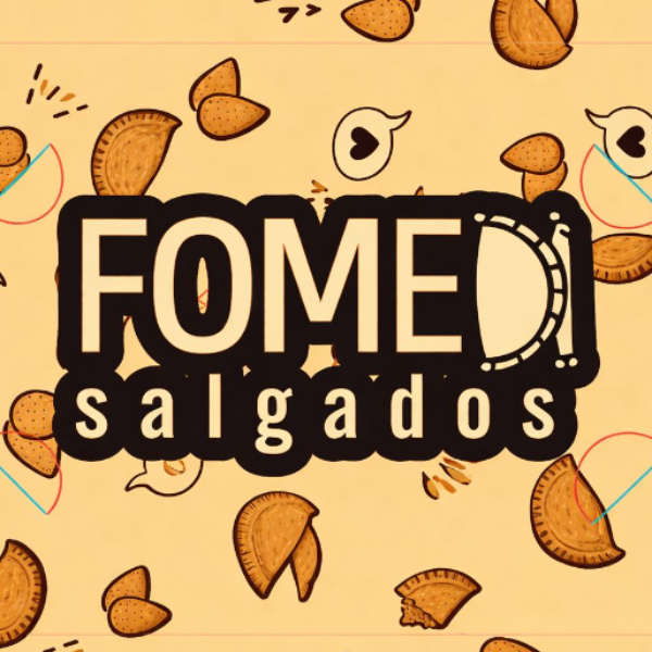 Fomedi® Salgados - logo
