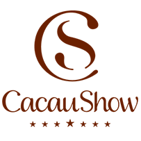 Cacau Show - logo