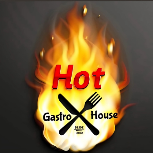Hot Gastro House - logo