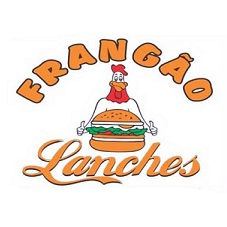 Frangão Lanches e Açaí - logo