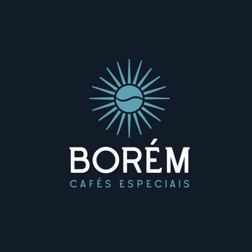 Borém Cafés Especiais - logo