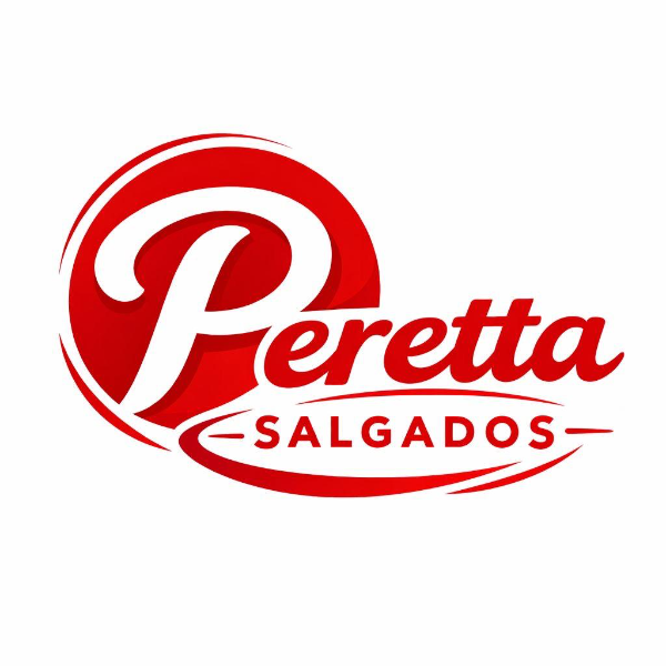Peretta Salgados - logo