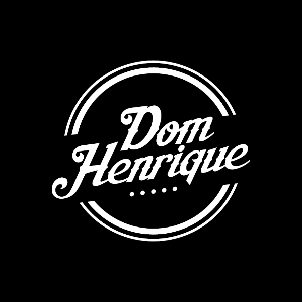 Dom Henrique - logo
