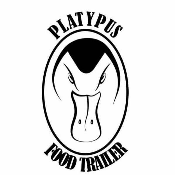Platypus Burger - logo