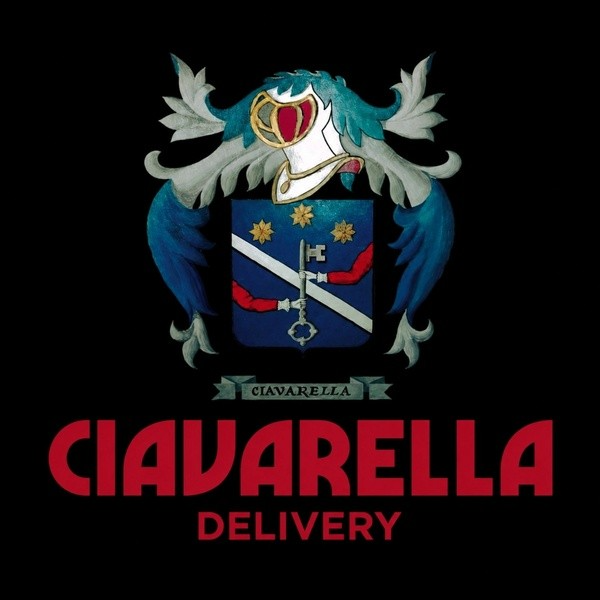 CIAVARELLA DELIVERY - logo