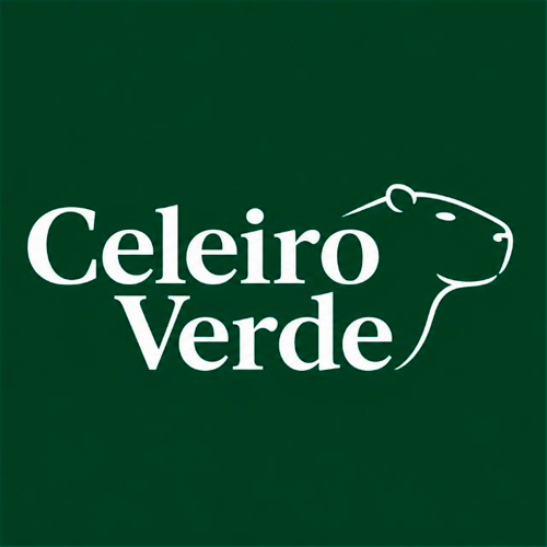 CELEIRO VERDE - logo