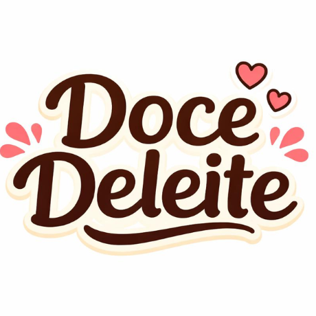 Doce Deleite - logo
