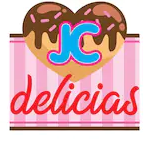 JC Delicias  - logo