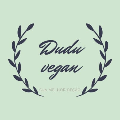 Dudu Vegan - Vegano e Vegetariano - logo