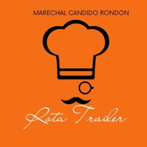 Rota Trailer Salgados - logo