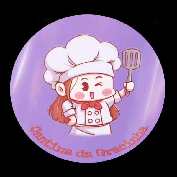 Cantina da Gracinha  - logo