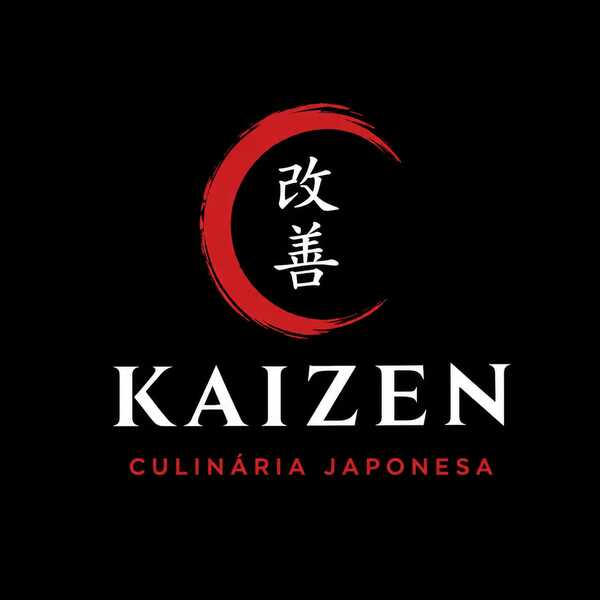 Kaizen - culinaria japonesa - logo