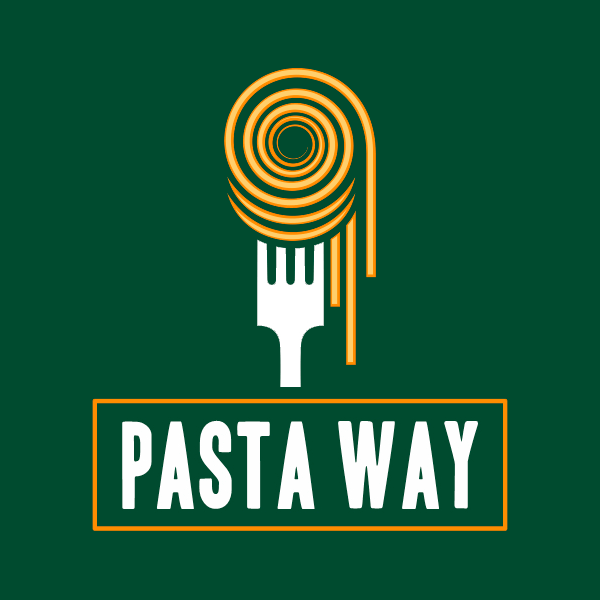Pasta Way - logo