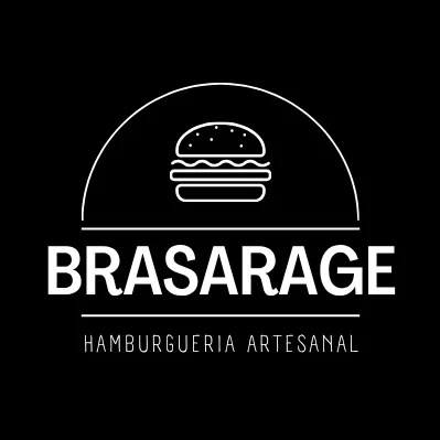 BRASARAGE - logo