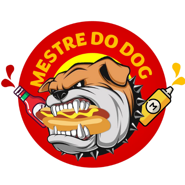 Mestre do Dog - logo
