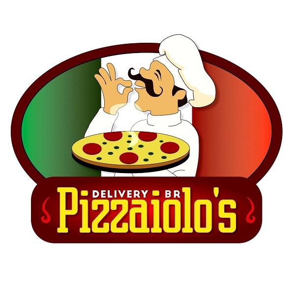 Pizzaiolo's Delivery BR  - logo